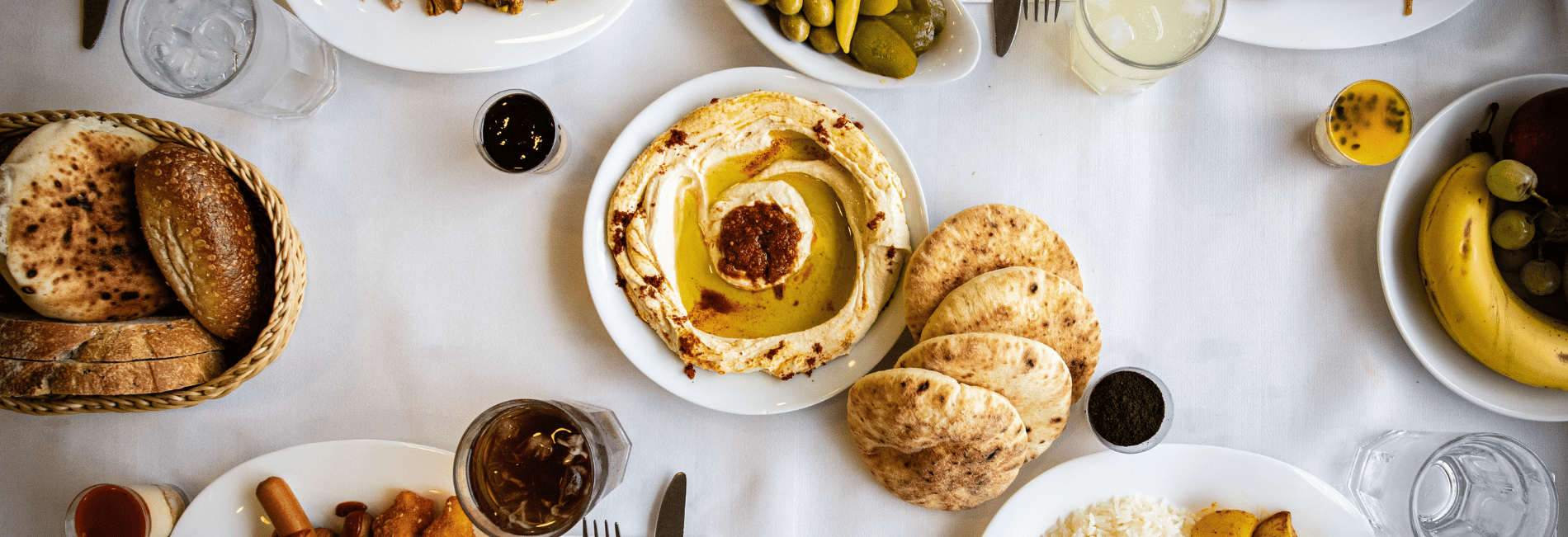 כפר הנופש דריה